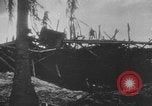 Image of Kwajalein Operations Kwajalein Atoll Marshall Islands, 1944, second 28 stock footage video 65675077302