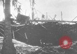 Image of Kwajalein Operations Kwajalein Atoll Marshall Islands, 1944, second 30 stock footage video 65675077302