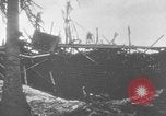 Image of Kwajalein Operations Kwajalein Atoll Marshall Islands, 1944, second 31 stock footage video 65675077302