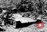 Image of Kwajalein Operations Kwajalein Atoll Marshall Islands, 1944, second 36 stock footage video 65675077302