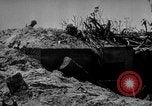 Image of Kwajalein Operations Kwajalein Atoll Marshall Islands, 1944, second 47 stock footage video 65675077302