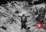 Image of Kwajalein Operations Kwajalein Atoll Marshall Islands, 1944, second 56 stock footage video 65675077302