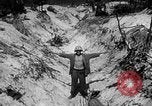 Image of Kwajalein Operations Kwajalein Atoll Marshall Islands, 1944, second 57 stock footage video 65675077302