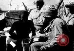 Image of Kwajalein Operations Kwajalein Atoll Marshall Islands, 1944, second 1 stock footage video 65675077303