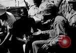 Image of Kwajalein Operations Kwajalein Atoll Marshall Islands, 1944, second 3 stock footage video 65675077303