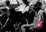 Image of Kwajalein Operations Kwajalein Atoll Marshall Islands, 1944, second 6 stock footage video 65675077303