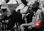 Image of Kwajalein Operations Kwajalein Atoll Marshall Islands, 1944, second 7 stock footage video 65675077303