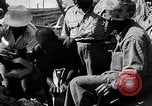 Image of Kwajalein Operations Kwajalein Atoll Marshall Islands, 1944, second 8 stock footage video 65675077303