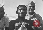 Image of Kwajalein Operations Kwajalein Atoll Marshall Islands, 1944, second 14 stock footage video 65675077303