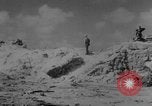 Image of Kwajalein Operations Kwajalein Atoll Marshall Islands, 1944, second 24 stock footage video 65675077303