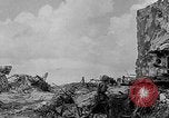Image of Kwajalein Operations Kwajalein Atoll Marshall Islands, 1944, second 37 stock footage video 65675077303