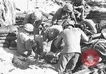 Image of Kwajalein Operations Kwajalein Atoll Marshall Islands, 1944, second 46 stock footage video 65675077303