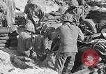 Image of Kwajalein Operations Kwajalein Atoll Marshall Islands, 1944, second 49 stock footage video 65675077303