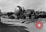 Image of Kwajalein Operations Kwajalein Atoll Marshall Islands, 1944, second 53 stock footage video 65675077303