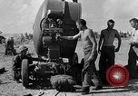 Image of Kwajalein Operations Kwajalein Atoll Marshall Islands, 1944, second 56 stock footage video 65675077303