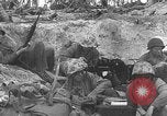Image of Kwajalein Operations Kwajalein Atoll Marshall Islands, 1944, second 61 stock footage video 65675077303