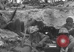 Image of Kwajalein Operations Kwajalein Atoll Marshall Islands, 1944, second 62 stock footage video 65675077303