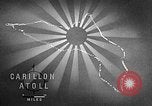 Immagine di Operazioni di Kwajalein Atollo Kwajalein Isole Marshall, 1944, secondo 61 filmato di repertorio 65675077304
