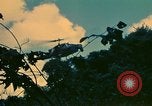 Standbild UH-1 Iroquois Hubschrauber United States USA, 1970, aus Sekunde 37 historischem Filmmaterial Videoclip 65675077305
