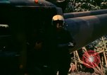 Standbild UH-1 Iroquois Hubschrauber United States USA, 1970, aus Sekunde 49 historischem Filmmaterial Videoclip 65675077305