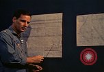 Standbild UH-1 Iroquois Hubschrauber United States USA, 1970, aus Sekunde 16 historischem Filmmaterial Videoclip 65675077307