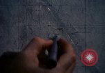 Standbild UH-1 Iroquois Hubschrauber United States USA, 1970, aus Sekunde 29 historischem Filmmaterial Videoclip 65675077307