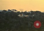 Standbild UH-1 Iroquois Hubschrauber United States USA, 1970, aus Sekunde 38 historischem Filmmaterial Videoclip 65675077308