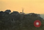Standbild UH-1 Iroquois Hubschrauber United States USA, 1970, aus Sekunde 40 historischem Filmmaterial Videoclip 65675077308
