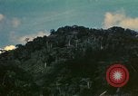 Standbild UH-1 Iroquois Hubschrauber United States USA, 1970, aus Sekunde 57 historischem Filmmaterial Videoclip 65675077308