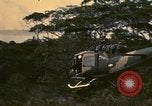 Standbild UH-1 Iroquois Hubschrauber United States USA, 1970, aus Sekunde 19 historischem Filmmaterial Videoclip 65675077310