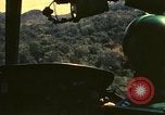Standbild UH-1 Iroquois Hubschrauber United States USA, 1970, aus Sekunde 44 historischem Filmmaterial Videoclip 65675077311