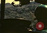 Standbild UH-1 Iroquois Hubschrauber United States USA, 1970, aus Sekunde 45 historischem Filmmaterial Videoclip 65675077311