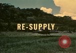 Standbild UH-1 Iroquois Hubschrauber United States USA, 1970, aus Sekunde 3 historischem Filmmaterial Videoclip 65675077312