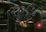 Standbild UH-1 Iroquois Hubschrauber United States USA, 1970, aus Sekunde 8 historischem Filmmaterial Videoclip 65675077313