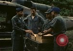 Standbild UH-1 Iroquois Hubschrauber United States USA, 1970, aus Sekunde 10 historischem Filmmaterial Videoclip 65675077313