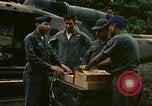 Standbild UH-1 Iroquois Hubschrauber United States USA, 1970, aus Sekunde 11 historischem Filmmaterial Videoclip 65675077313