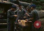 Standbild UH-1 Iroquois Hubschrauber United States USA, 1970, aus Sekunde 15 historischem Filmmaterial Videoclip 65675077313