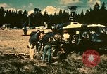 Standbild UH-1 Iroquois Hubschrauber United States USA, 1970, aus Sekunde 38 historischem Filmmaterial Videoclip 65675077313
