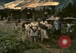 Standbild UH-1 Iroquois Hubschrauber United States USA, 1970, aus Sekunde 40 historischem Filmmaterial Videoclip 65675077313
