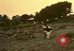 Standbild UH-1 Iroquois Hubschrauber United States USA, 1970, aus Sekunde 48 historischem Filmmaterial Videoclip 65675077313