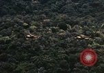 Standbild UH-1 Iroquois Hubschrauber United States USA, 1970, aus Sekunde 10 historischem Filmmaterial Videoclip 65675077314