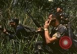 Image of UH-1 Iroquois helicopter United States USA, 1970, second 35 stock footage video 65675077315