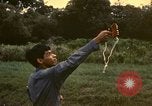 Image of UH-1 Iroquois helicopter United States USA, 1970, second 43 stock footage video 65675077315