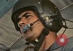 Image of UH-1 Iroquois helicopter United States USA, 1970, second 62 stock footage video 65675077315