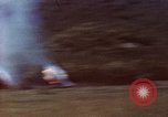 Image of UH-1 Iroquois helicopters United States USA, 1970, second 45 stock footage video 65675077316