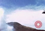 Image of UH-1 Iroquois helicopters United States USA, 1970, second 50 stock footage video 65675077316