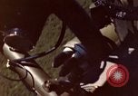 Image of UH-1 Iroquois helicopters United States USA, 1970, second 62 stock footage video 65675077316