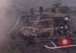Image of UH-1 Iroquois helicopter United States USA, 1970, second 1 stock footage video 65675077318