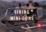 Image of UH-1 Iroquois helicopter United States USA, 1970, second 7 stock footage video 65675077318