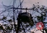 Image of UH-1 Iroquois helicopter United States USA, 1970, second 25 stock footage video 65675077318